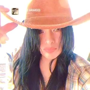 Vintage Resistol Men Cowboys Hat